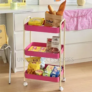 Storage Rack