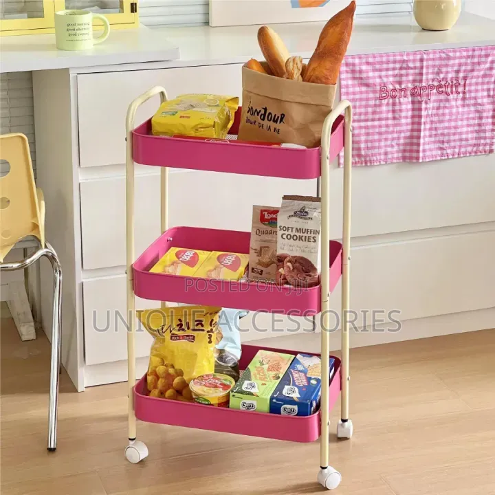Storage Rack