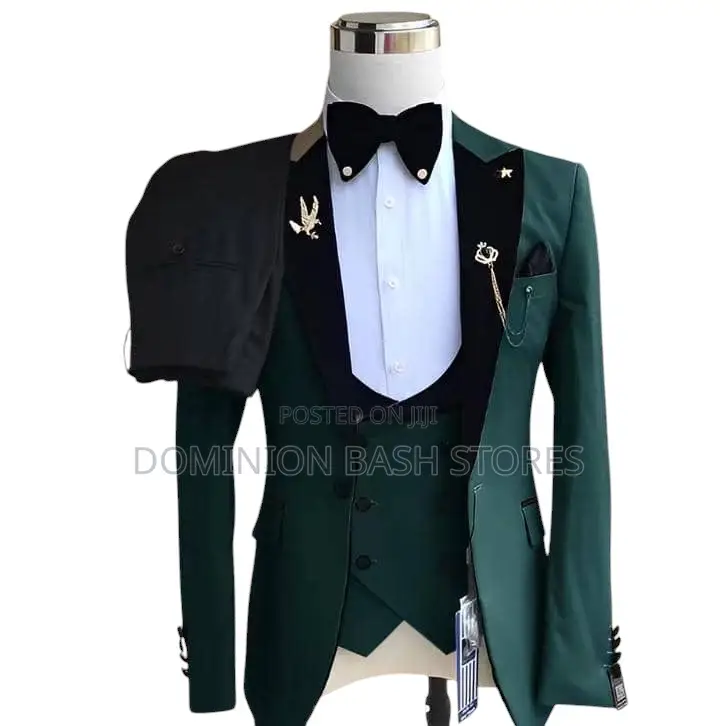 High Quality Premium Suit