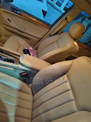 Mercedes-Benz M Class ML350 AWD 4MATIC 2009 Black