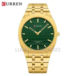 Curren Chain