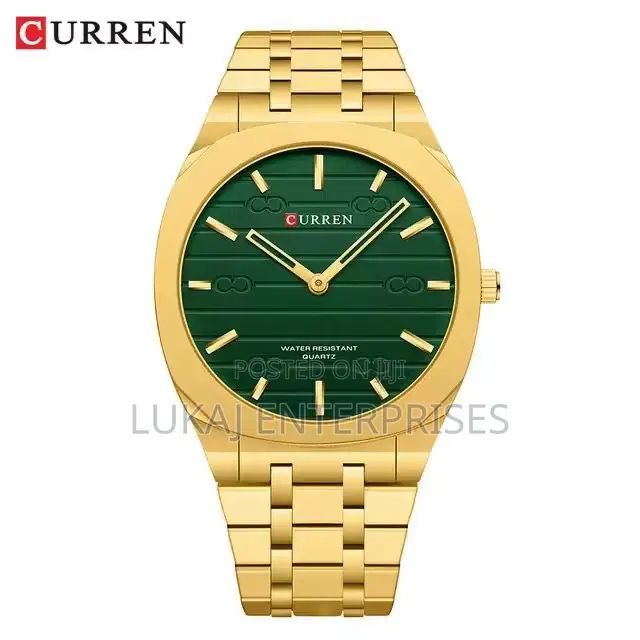 Curren Chain