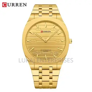 Curren Chain
