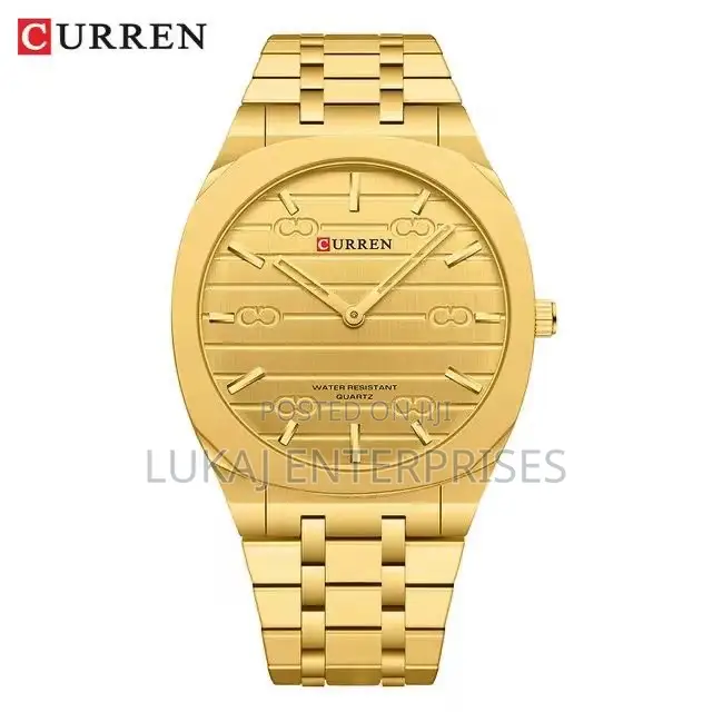 Curren Chain