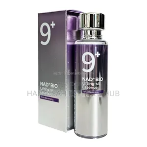 Nad+Bio Lifting-Sil Essence Time Reversing Serum