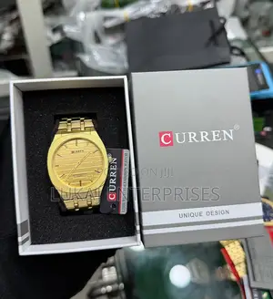 Curren Chain
