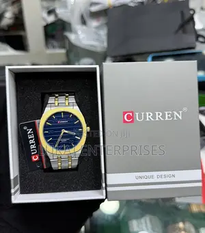 Curren Chain