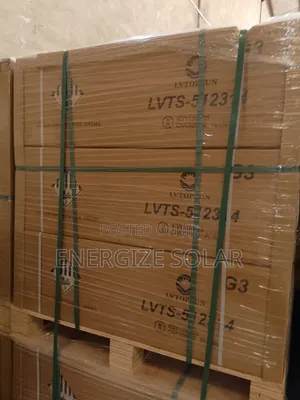 16kwh 51.2v G3 Lvtopsun Lithium Battery