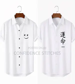 Shirts,2 Pieces