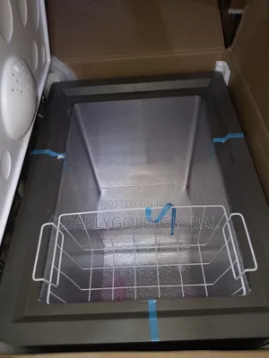 Thermacool 150l Deep Freezer