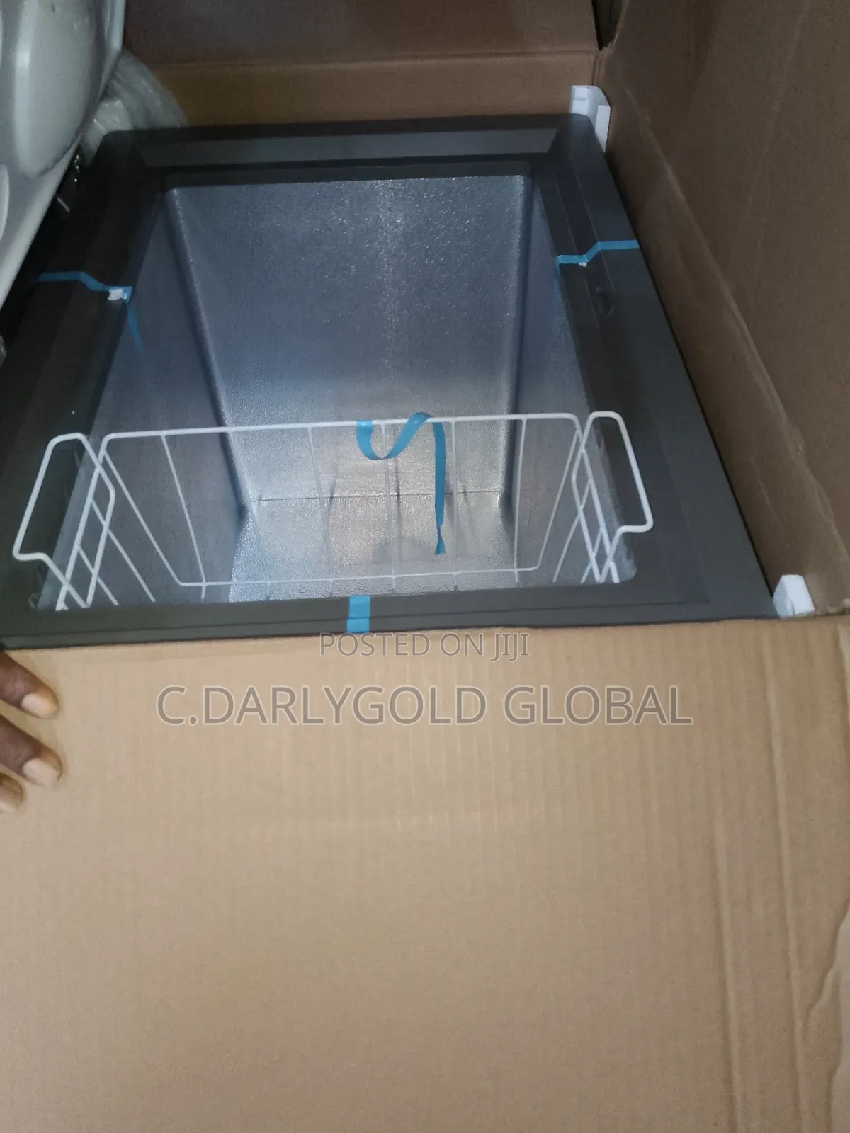 Thermacool 150l Deep Freezer