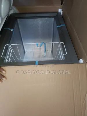 Thermacool 150l Deep Freezer