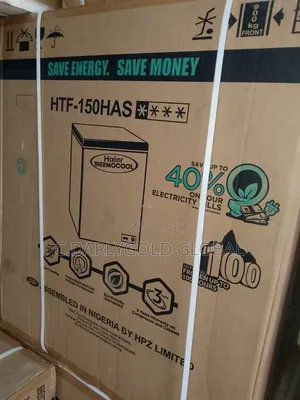 Thermacool 150l Deep Freezer