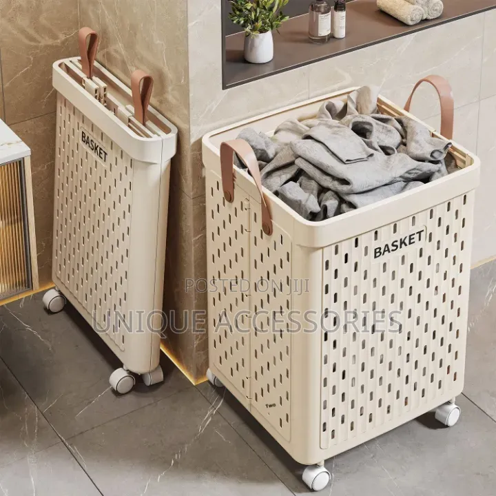 Laundry Basket