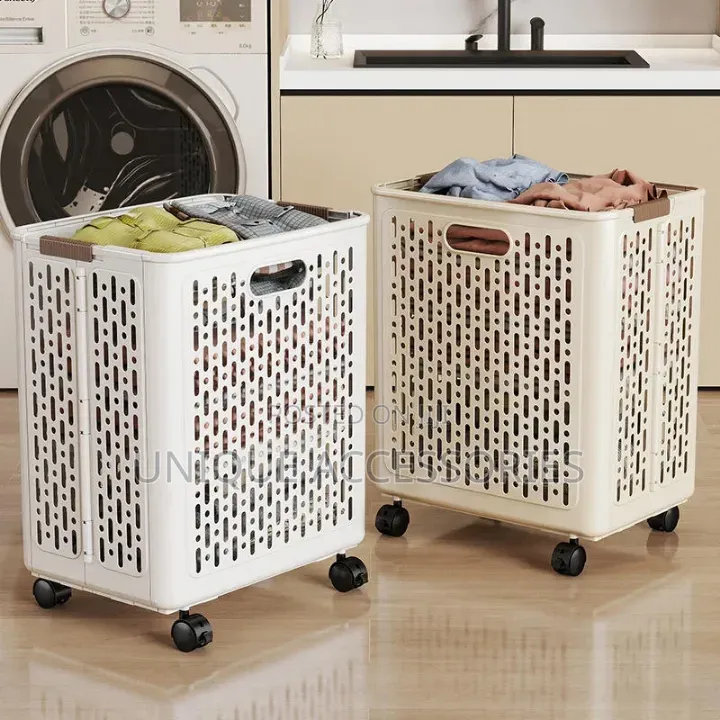 Laundry Basket