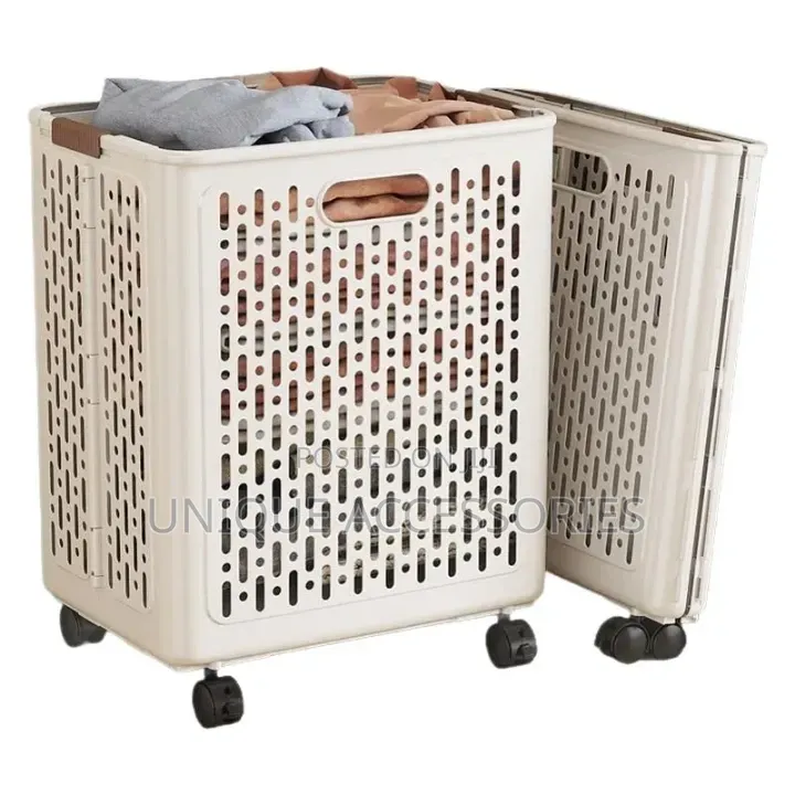 Laundry Basket