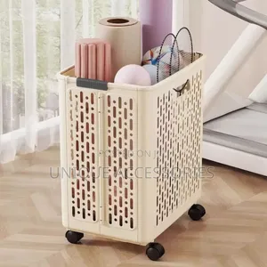 Laundry Basket