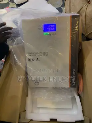 2.56kwh 24v Lvtopsun Lithium Battery (Lifepo4) – 100ah