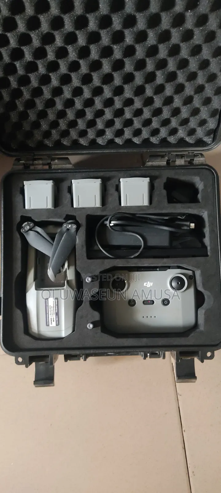 Drone Service