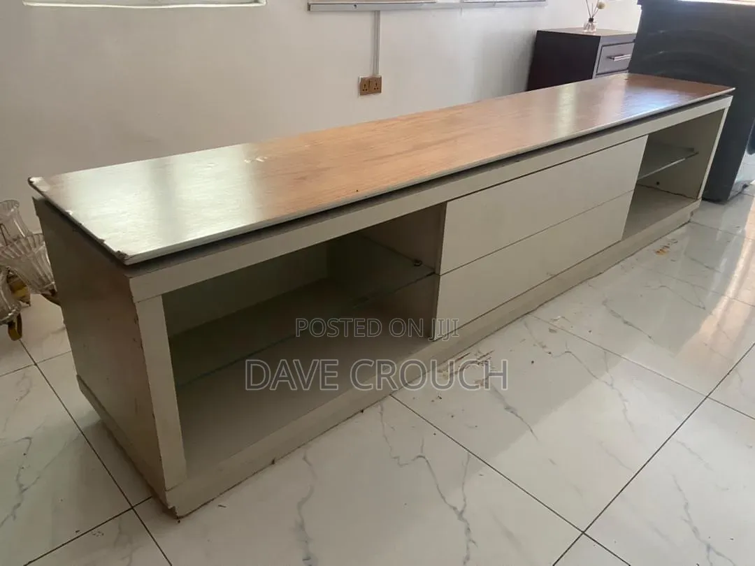 Tv Console