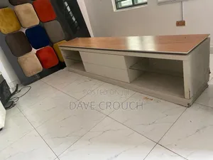 Tv Console
