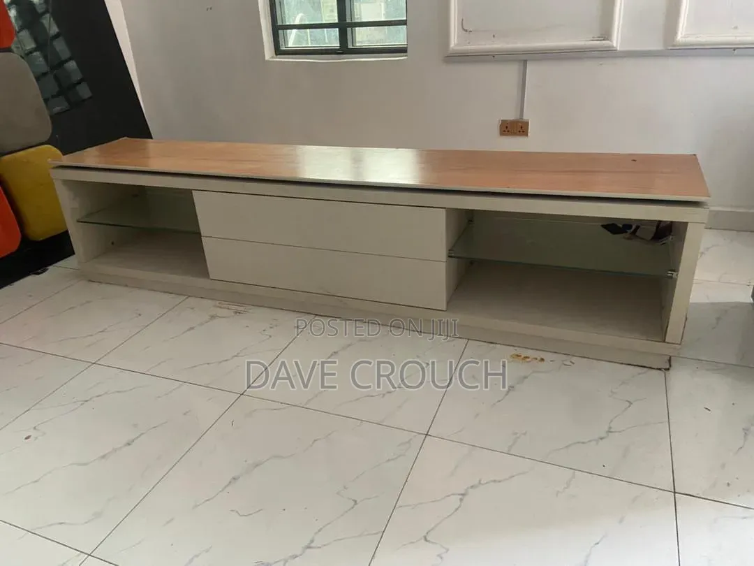 Tv Console