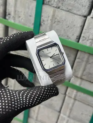 Casio Chain
