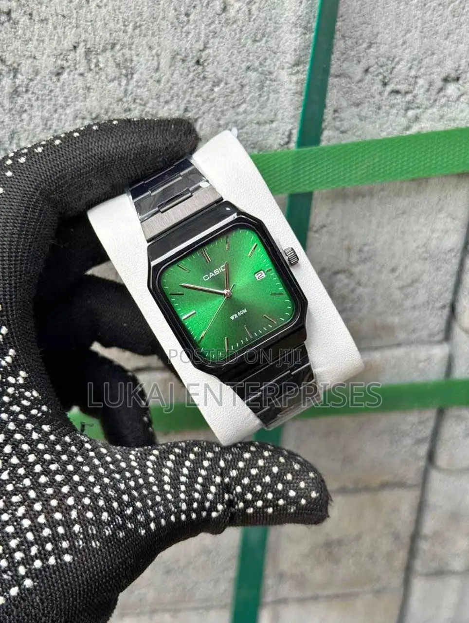 Casio Chain