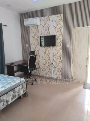 One Room Shortlet in Gwagwalada