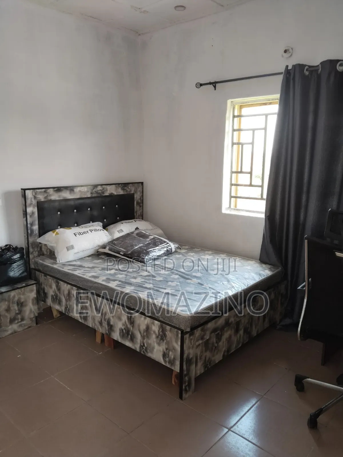 One Room Shortlet in Gwagwalada