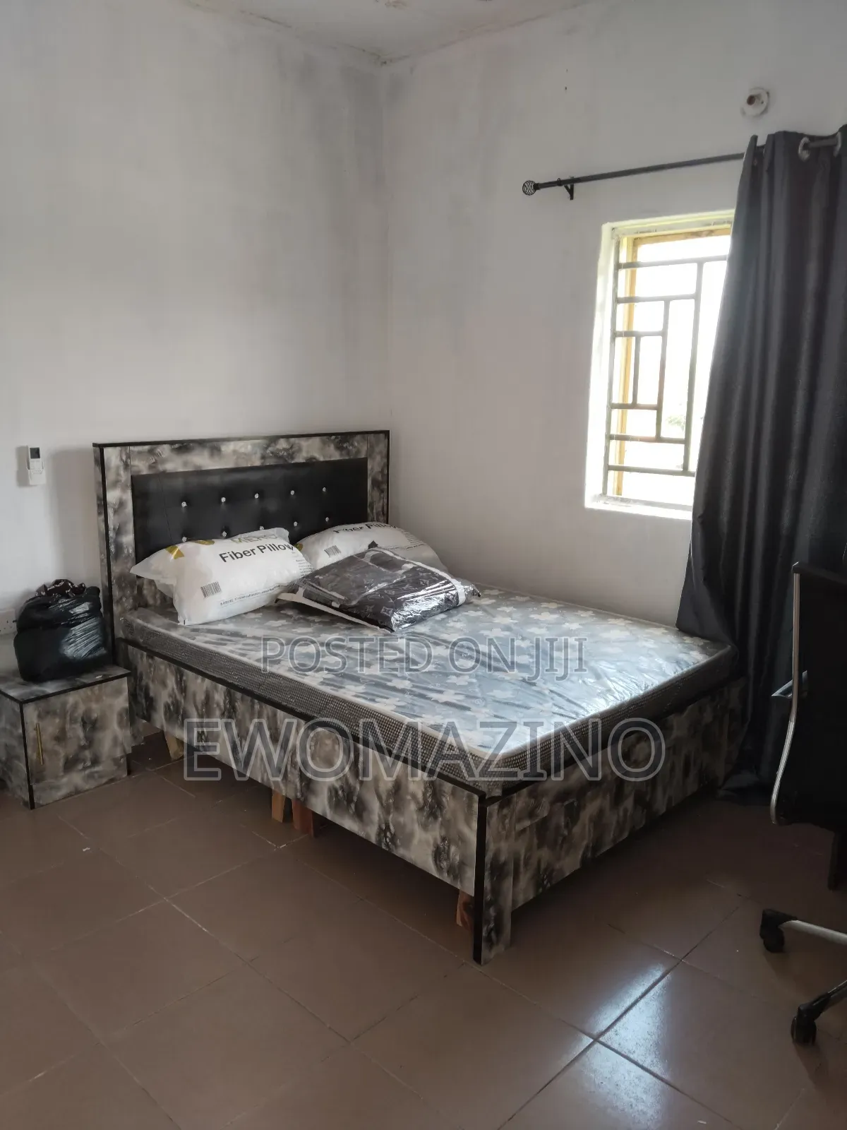 One Room Shortlet in Gwagwalada