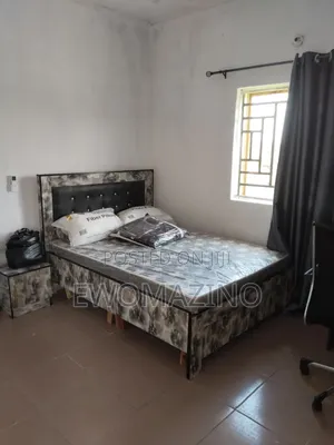 One Room Shortlet in Gwagwalada