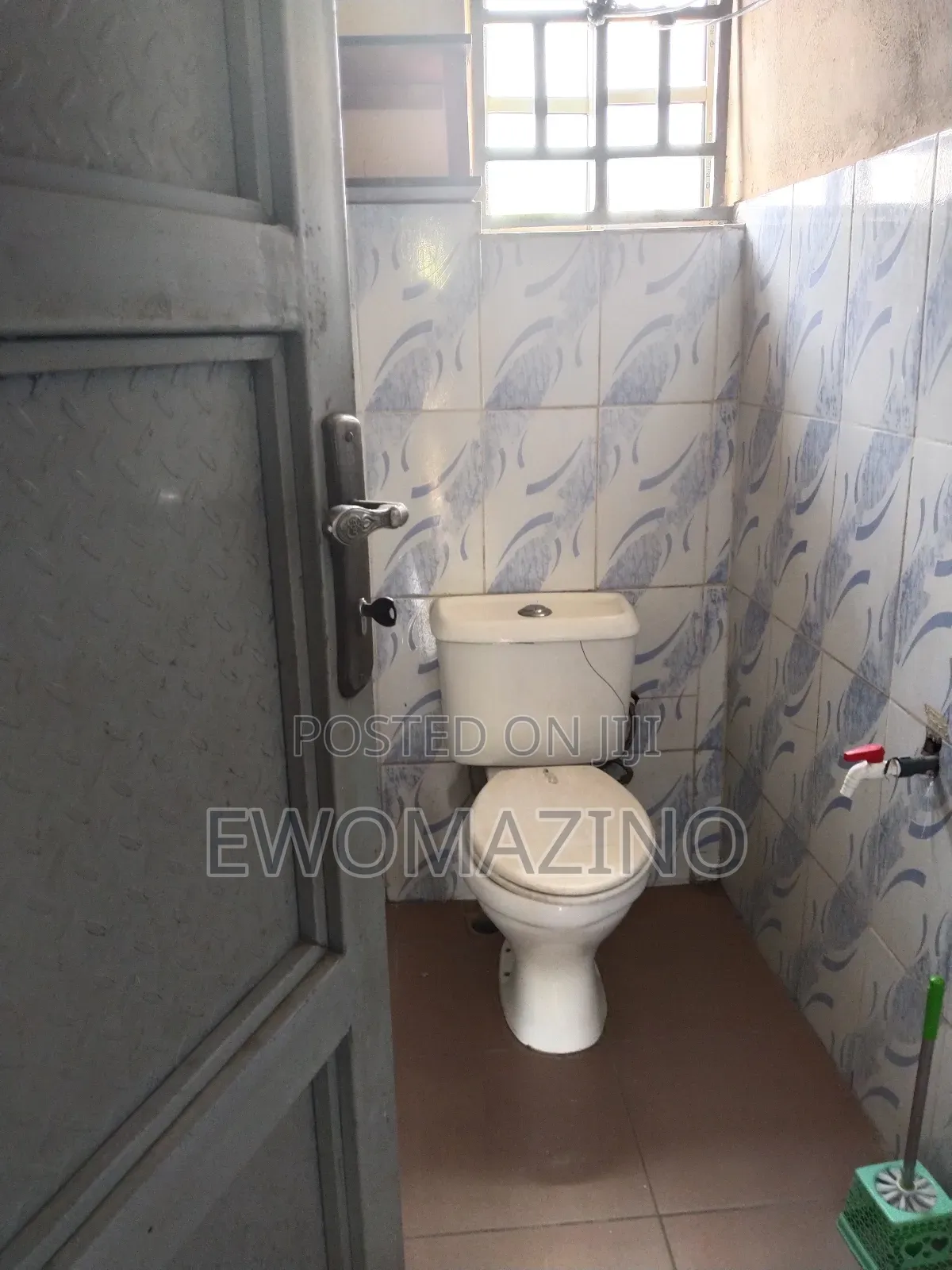 One Room Shortlet in Gwagwalada