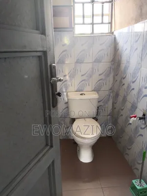 One Room Shortlet in Gwagwalada