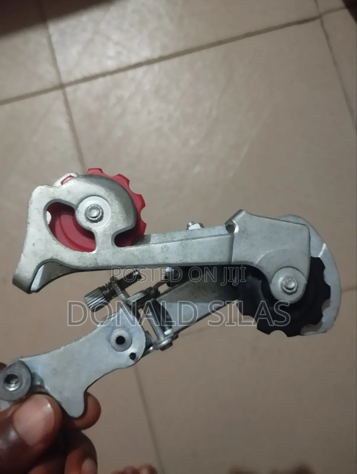 Derailleur