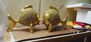 Original Art Works / Figurines