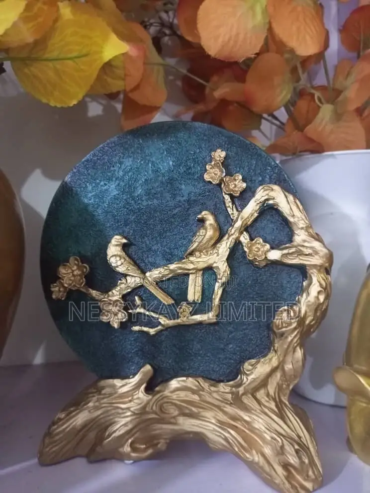 Original Art Works / Figurines