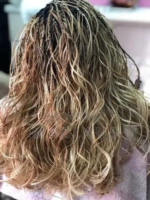 French Curls