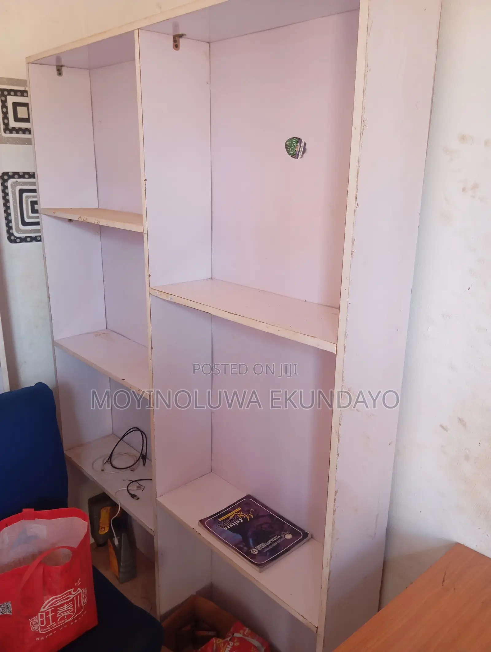 Display Shelf