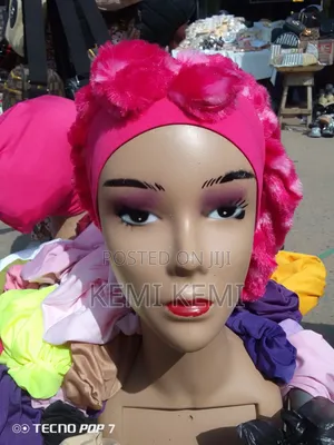 Head Wears