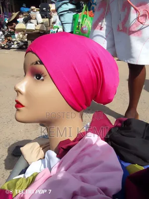 Head Wears