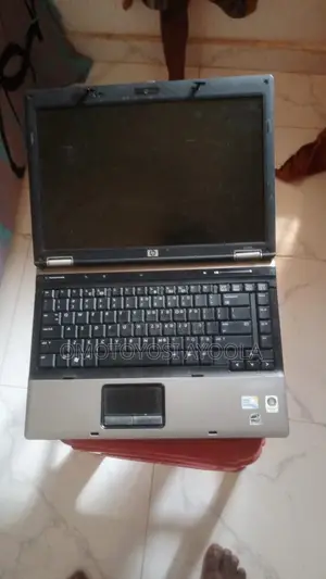 Laptop HP Compaq 6530b 4GB Intel Pentium SSD 128GB