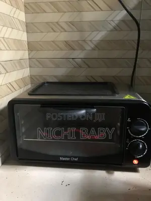 Electric Oven For Sale