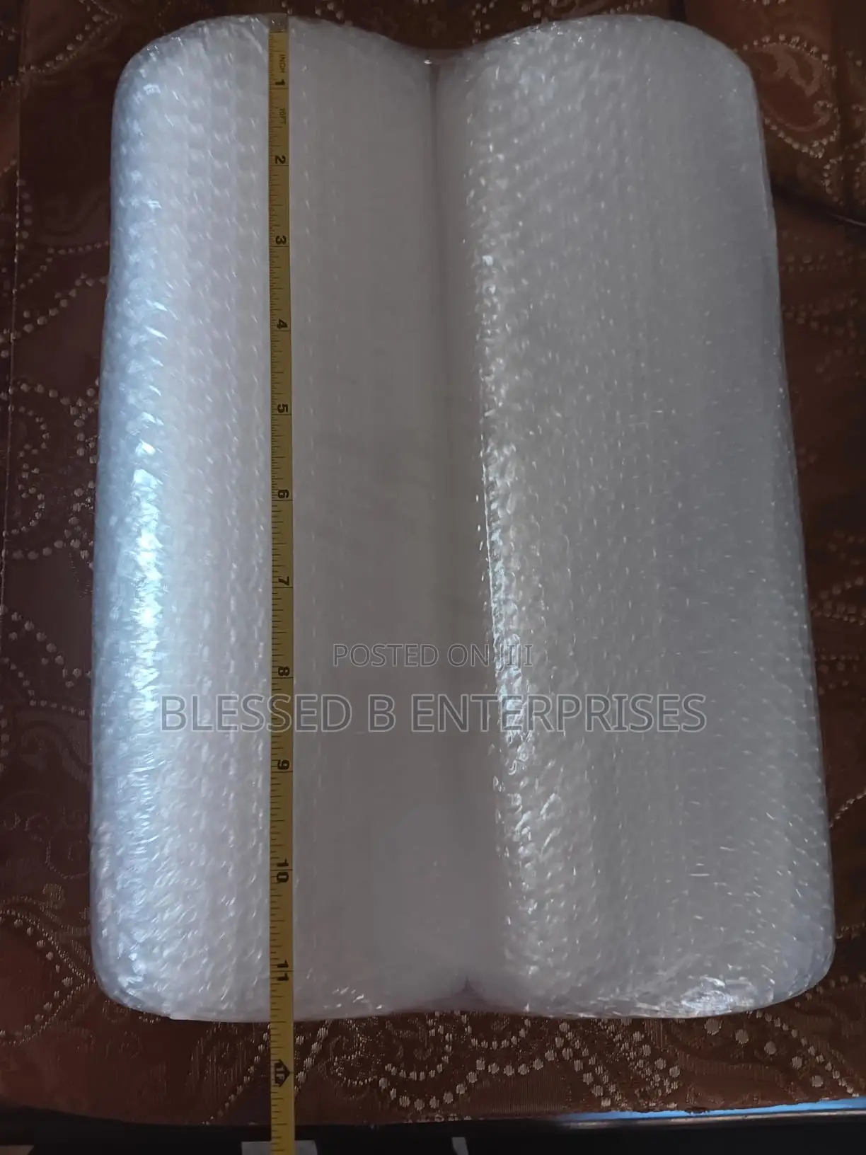 Lightweight Shipping Protection for Pro Sellers