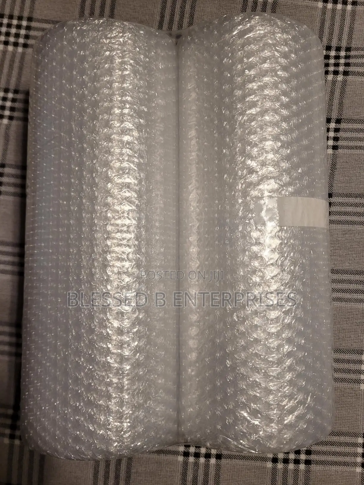 Lightweight Shipping Protection for Pro Sellers