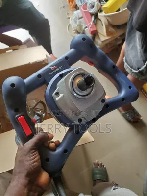 1000 Watts Maxmech Hand Mixer | Paint Mixer