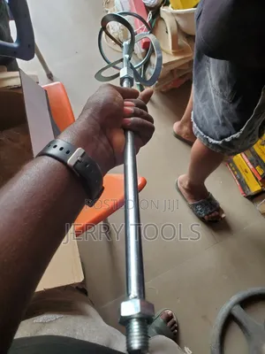 1000 Watts Maxmech Hand Mixer | Paint Mixer