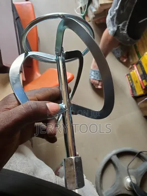 1000 Watts Maxmech Hand Mixer | Paint Mixer