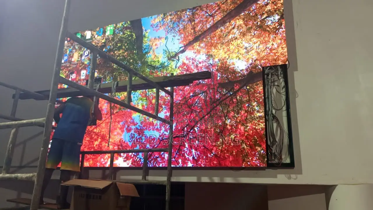 Church Screens