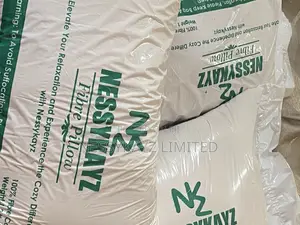 Quality 100% Pure Fiber Pillows